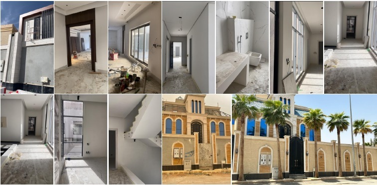 مشاريع رافا الأعمال